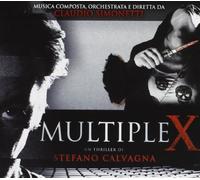 Multiplex by Claudio Simonetti (2013-08-06)