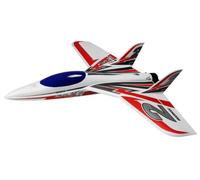 Multiplex FunJet Ultra 2 kit PLUS Aeromodello acrobatico