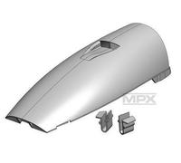 Multiplex / Hitec RC Cappottina Per Motore Xeno / 224109