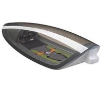 Multiplex / Hitec RC Copertura Trasparente FUNRAY (Kit) / 1-00138