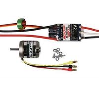 Multiplex / Hitec RC Kit Di Azionamento "EasyGlider 4" / 332672