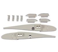 Multiplex/Hitec RC Kunststoffteilesatz Superfici Funray (Come Im Kit) / 1-00132