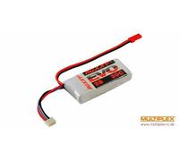 Multiplex / Hitec RC LiPo Batteria ROXXY Evo 2-850 30C / 316602