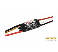 Multiplex / Hitec RC Regolatore ROXXY Smart Control 45 MBS / 318578