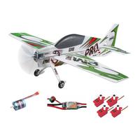 Multiplex Parkmaster PRO Kit PLUS - Aeromodello acrobatico parkflyer