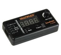 Multiplex Servotester PowerPeak / 1-01359