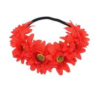 Multipli Colori Simulato Elastico Capelli A Cerchio Accessori Per Donne Le Ragazze Accessori Ragazze Estate Ornamenti