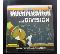 Multiplication And Division