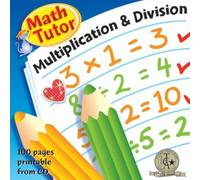 Multiplication & Division [Mat - Multiplication & Division [Mat