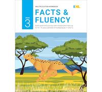 Multiplication Facts & Fluency