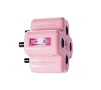 Multiplication Math Stamp Roller, 4-in-1 Equation Practice Tool for Kids, Classroom and Home School, Preschool and Kindergarten Students, Teachers, Interactive Learning, Promotes Math Skills