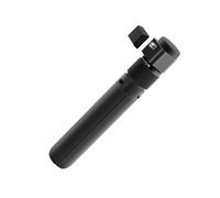 Multiplo Compatibile Pieghevole Rotante Maniglia Treppiede Doppia 1/4 Interfacce Per Le Riprese All'aperto Fotografia Action Camera Treppiede
