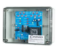 MultiPlus Generatore di campo magnetico 5 m³/h 1.2 W