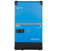 Victron Energy MultiPlus-II 8000VA 48-Volt 230V Inverter Onda Sinusoidale Pura 110 amp Caricatore Batteria