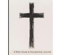 Multiply the Word: A Guided Bible Study for Growth, Reflection, and Mentoring Others in the Faith