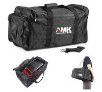Multipocket RC Car Duffel Bag Impermeabile Sacchetto di Immagazzinaggio per 1/10 RC Crawler Drift Auto Axial SCX10 90046 D90 TF2 MST Tamiya CC01 HSP
