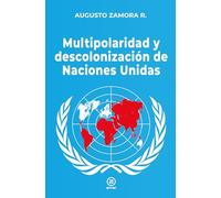 Multipolaridad y descolonización de las Naciones Unidas: 203