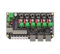 Multiport Segnali Allocazione Dispositivo Esagonale Distro Fusions Board Advances Segnali Regolamento per MultiHead Stampante Splitter