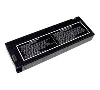 multipower B20112MP MP1222A Batteria al piombo 12 V 2 Ah Piombo-AGM (L x A x P