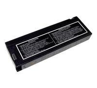 multipower B20112MP MP1222A Batteria al piombo 12 V 2 Ah Piombo-AGM (L x A x P