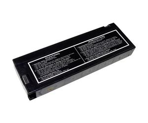 multipower B20112MP MP1222A Batteria al piombo 12 V 2 Ah Piombo-AGM (L x A x P