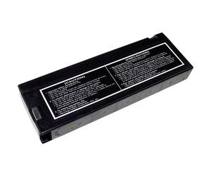 multipower B20112MP MP1222A Batteria al piombo 12 V 2 Ah Piombo-AGM (L x A x P
