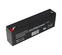 Multipower MP2.2-12 Bleiakku