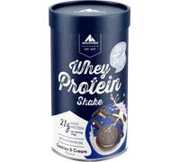 Multipower Whey Protein - Cookies & Cream