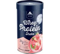 Multipower Whey Protein - Fragola