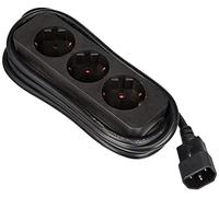 Online Usv-systeme Ag Alimentazione Elettrica Kg10a3sch 10a One Size Black