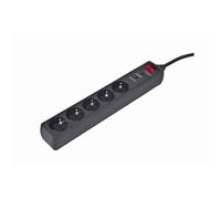 Multipresa 5 Prese con Interruttore Energenie SPG5-C-15 (4,5 m)