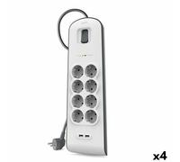 Multipresa 8 Prese con Interruttore Belkin