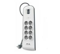 E_0002_S9118189 Belkin Multipresa 8 Prese con Interruttore Belkin BSV804ca2M (2