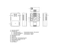 MULTIPRESA 800VA 480W 6 SHUKO USB