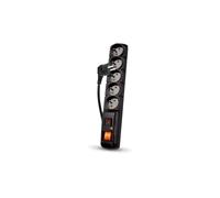 Multipresa ACAR F5 PRO 5M 5X 230V PL NERA W0094