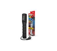 Multipresa acar XProtector easy nera 3m W2340