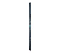 Multipresa APC AP8659 24 prese C13 C19 misurate e commutate verticali 0U