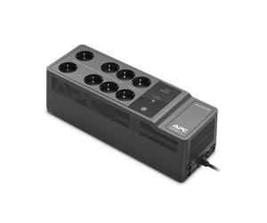 Multipresa APC Back-UPS 650VA 400W 1 porta USB