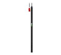 APC EPDU2232M unità di distribuzione dell'energia (PDU) 24 presa(e) AC 0U Nero NEW