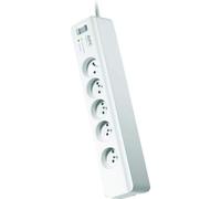 Multipresa APC PM5-FR 5 prese Tipo E con protezione sovratensione e filtro EMI RFI