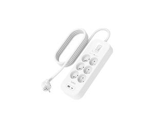 MULTIPRESA BELKIN Connect