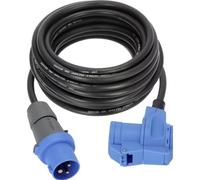 Multipresa Brennenstuhl 1 presa CEE 16A con protezione e cavo 10 m