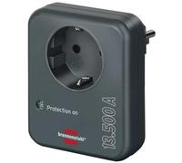 Multipresa Brennenstuhl 1506996 1 presa protezione sovratensione indicatori LED