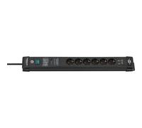 Multipresa Brennenstuhl 1951160606 6 prese USB-A con protezione sovratensione