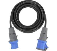 Multipresa Brennenstuhl 3 prese 16 A CEE 10 m Gomma Neoprene IP44