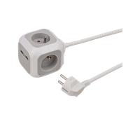 MULTIPRESA BRENNENSTUHL ALEA-Power 1150101
