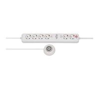 Brennenstuhl 1294860 - Kabellos - WLAN - Outdoor - Schwarz - Haus - 40 m ( 1294860 )