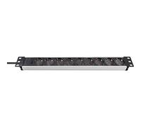 Multipresa Brennestuhl 9 posti 2m [1390007009]