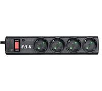 Eaton Protection Strip 4 DIN PS4D Strip alimentazione 1 m Protezione contro le