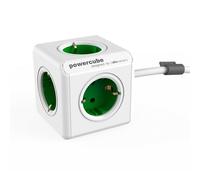 Multipresa Cubo Allocacoc 100-250V 13-16A